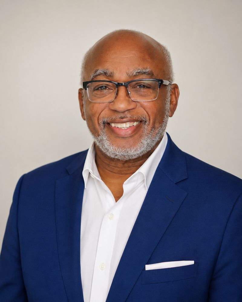 Leroy Godfrey Jr., founder of CandidateLaunch